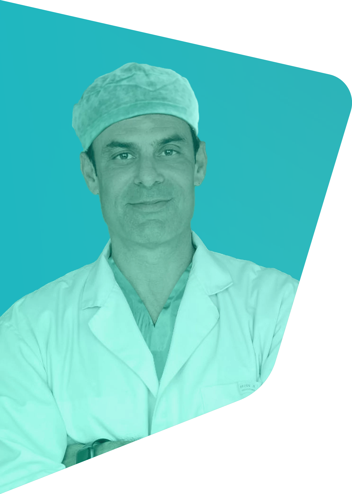 Dr Marouane Raiss - Dentiste Implantologue Casablanca