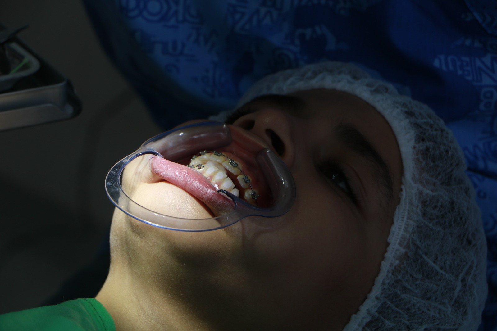 Orthodontie