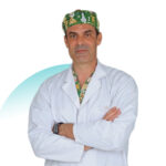 Dr Marouane Raiss - Dentiste Implantologue Casablanca