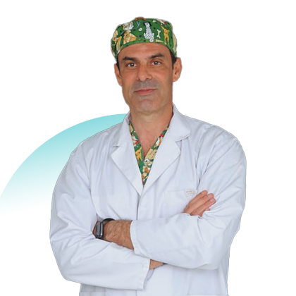 Dr Marouane Raiss