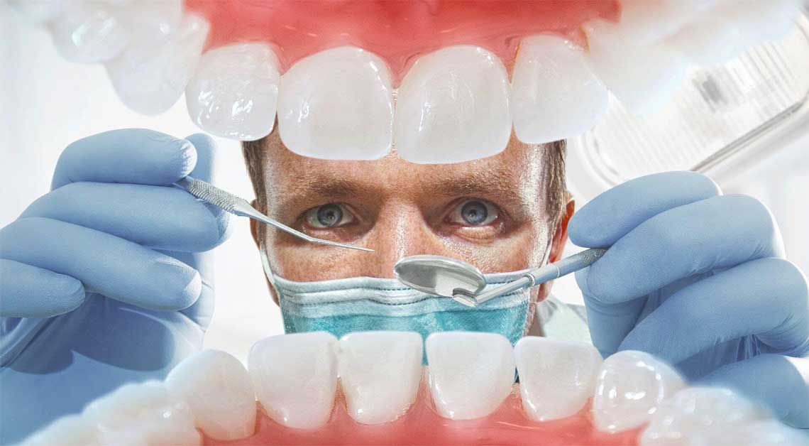 Problèmes Dentaires Courants et Solutions : Un Guide Exhaustif pour une Santé Bucco-dentaire Durable
