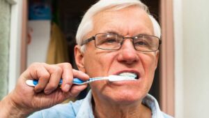 Erreurs en Se Brossant les Dents