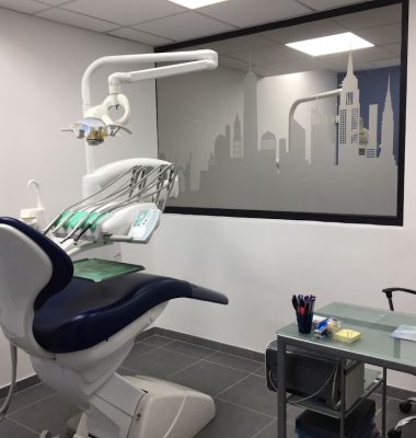 dental implant perrot vitry